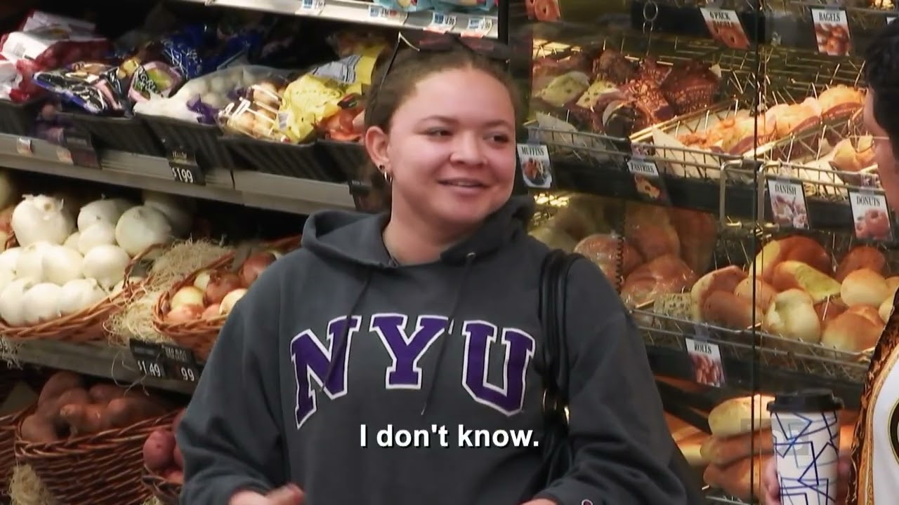 Impractical Jokers Music Comes From Sal's Nuts
