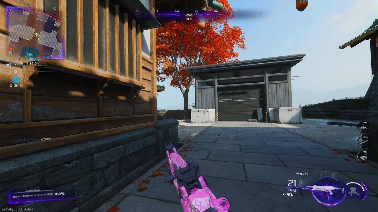 8's with best duo NeYKo