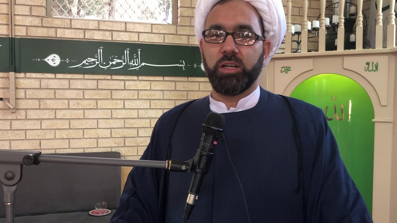 نیت صحیح غسل روز عرفه