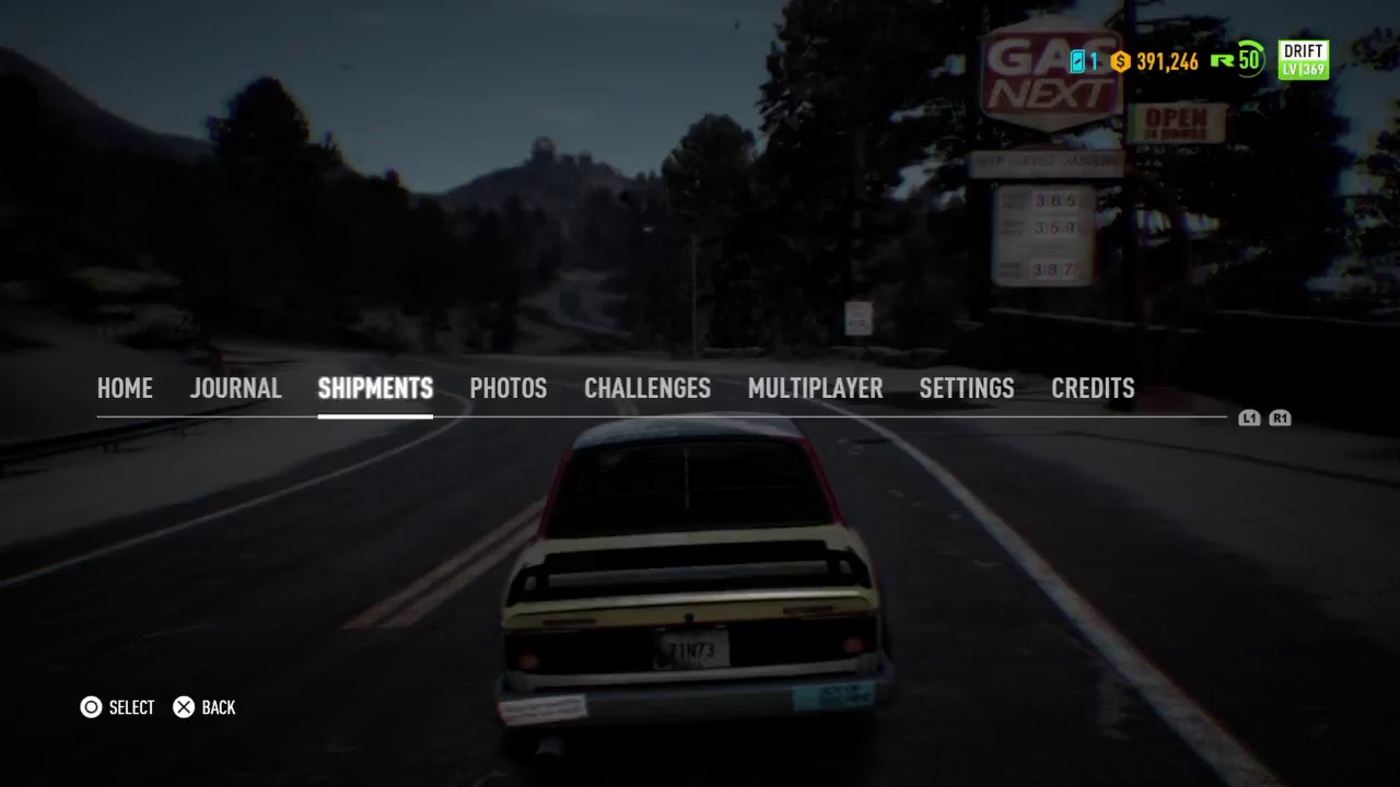 FREE 3 PREMIUM Shipments for JUST logging in | NFS Payback