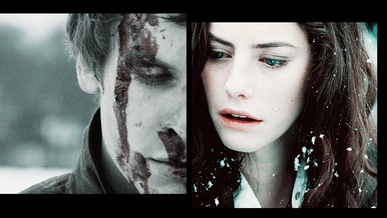 Cook & Effy | Killing Me To Love You [+Scodders]