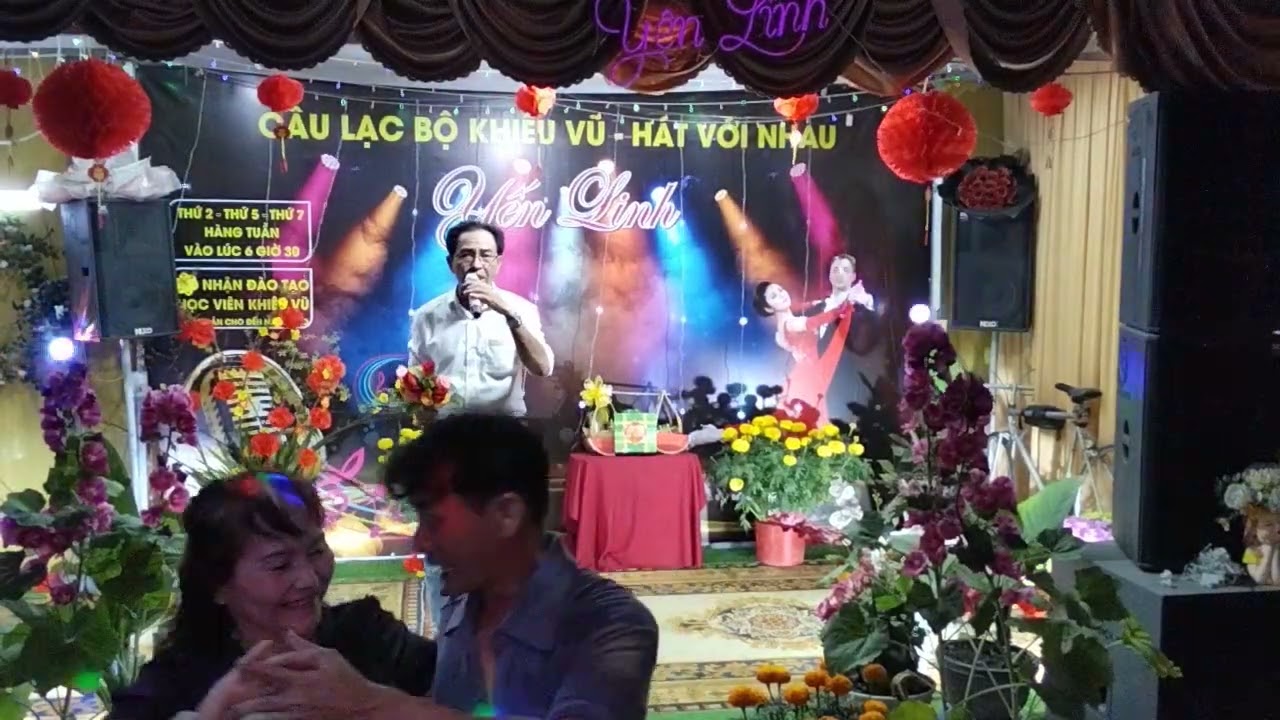 CHUYỆN TÌNH HOA 10 GIỜ/ANH ĐIỆU/21/2/2026