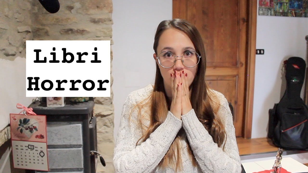 Libri Horror | #BookClub