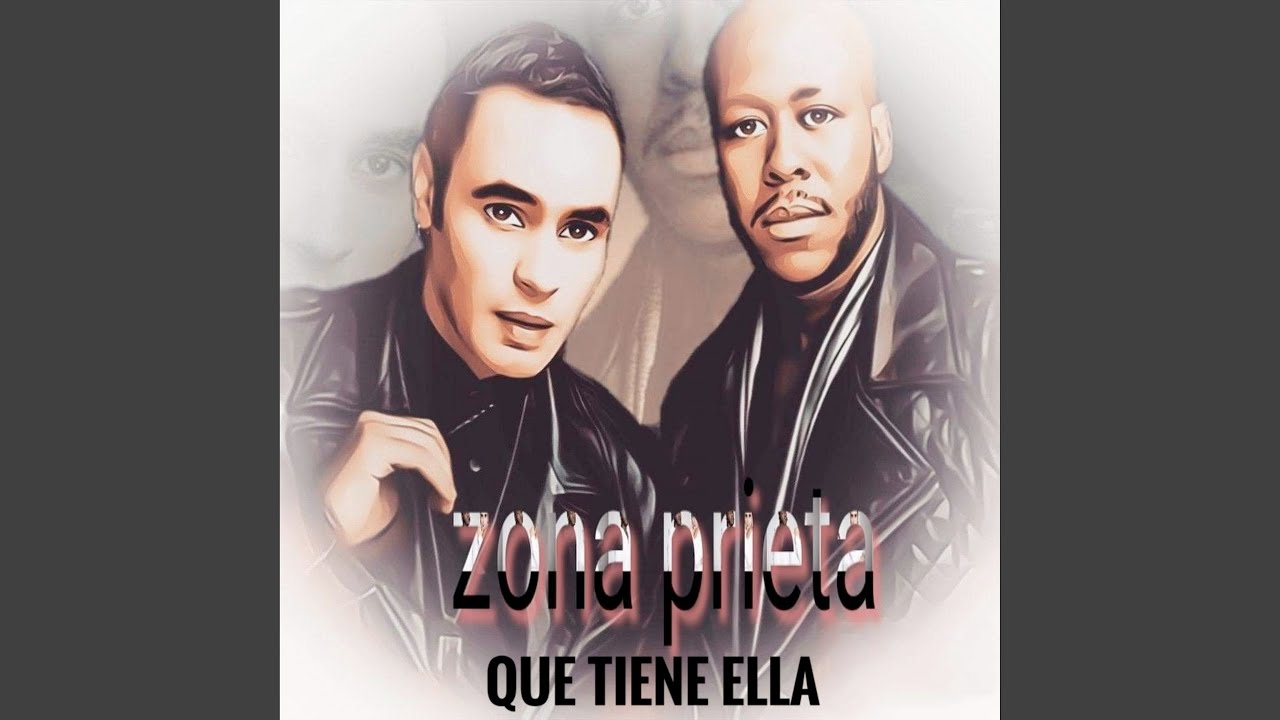 Que Tiene Ella