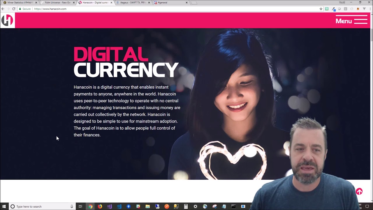 💹💹 CryptoCoin market review & New coins - Aegeus Hanacoin Bitcoinz and Folm