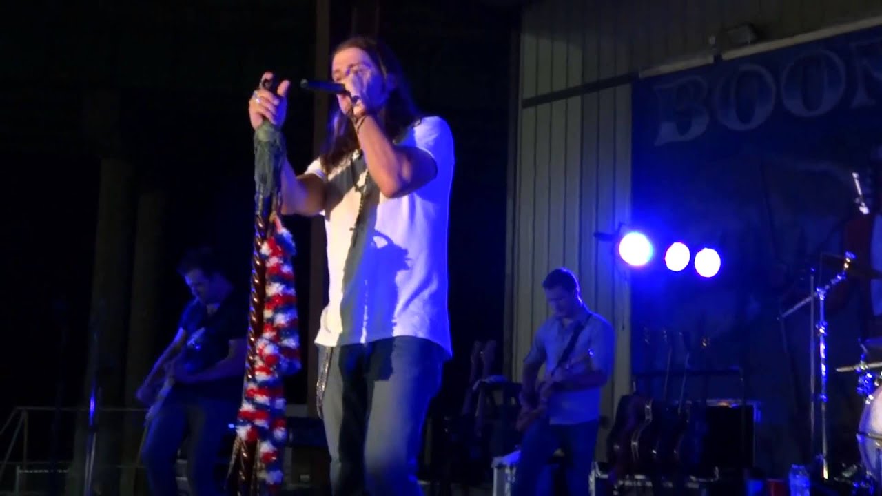 Jason Michael Carroll 