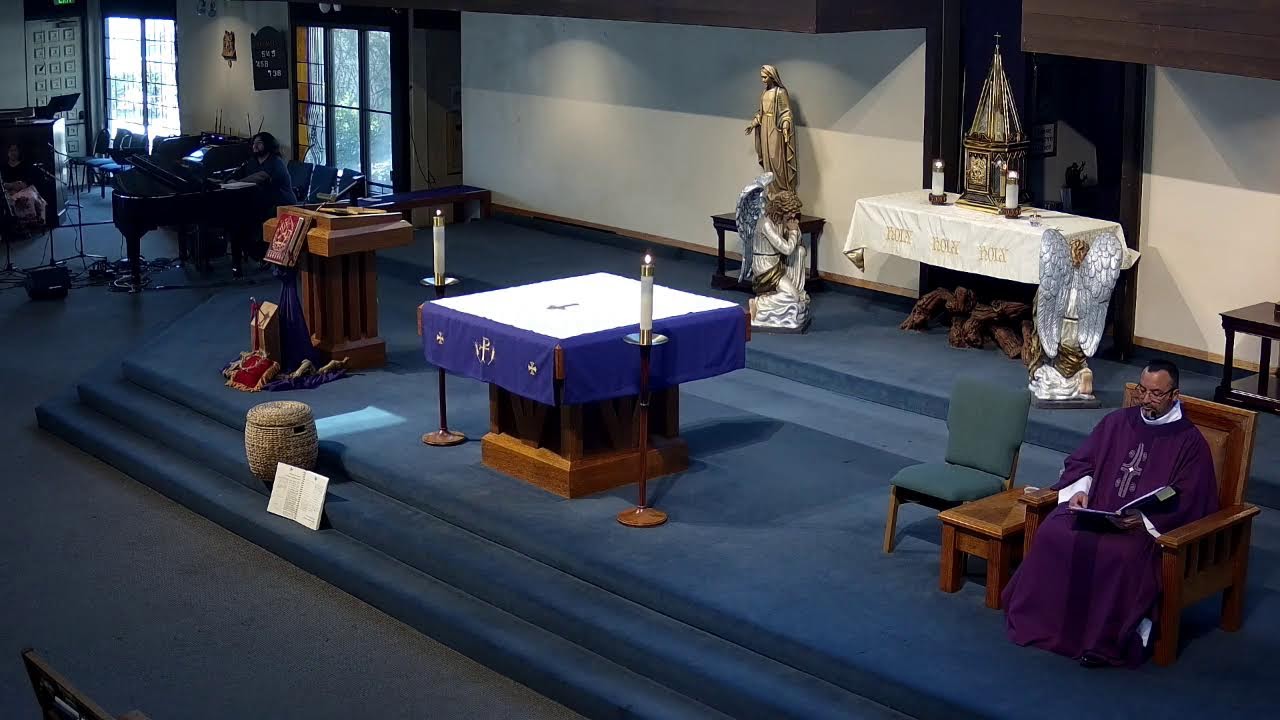 St. Peter and St. Paul Roman Catholic Church