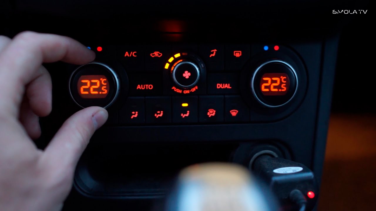 Nissan Qashqai и его 91 000 км. пробега. Тест-драйв Ниссан Кашкай.