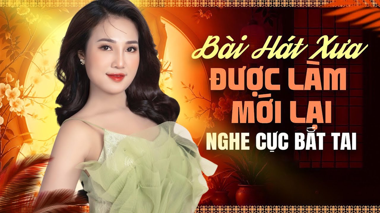 Giọng Ca Trữ Tình Gây Bão Ai Nghe Cũng Khen Hay Phương Diễm Huyền | Thu Sầu, Người Mang Tâm Sự