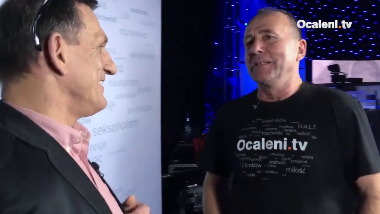 Ekspertem w dzisiejszym programie będzie doskonale znany społeczności Ocalonych Piotr Laufer