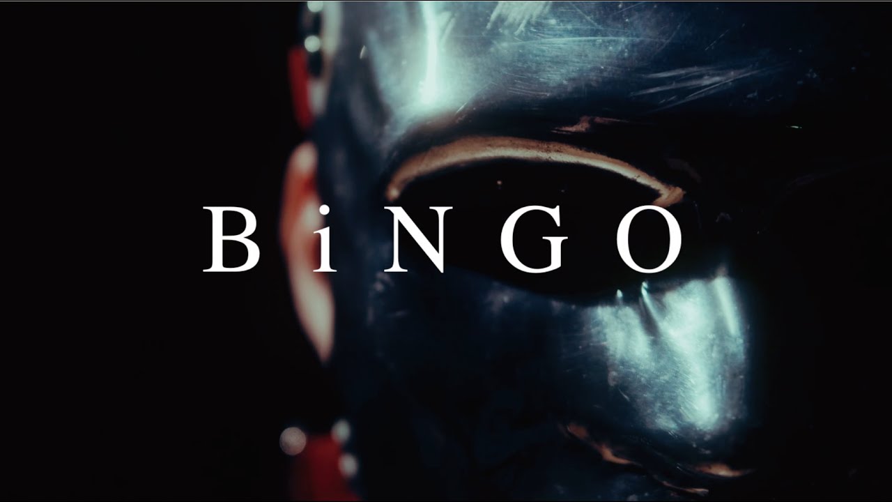 Malissa - BiNGO【OFFICIAL MUSIC VIDEO】