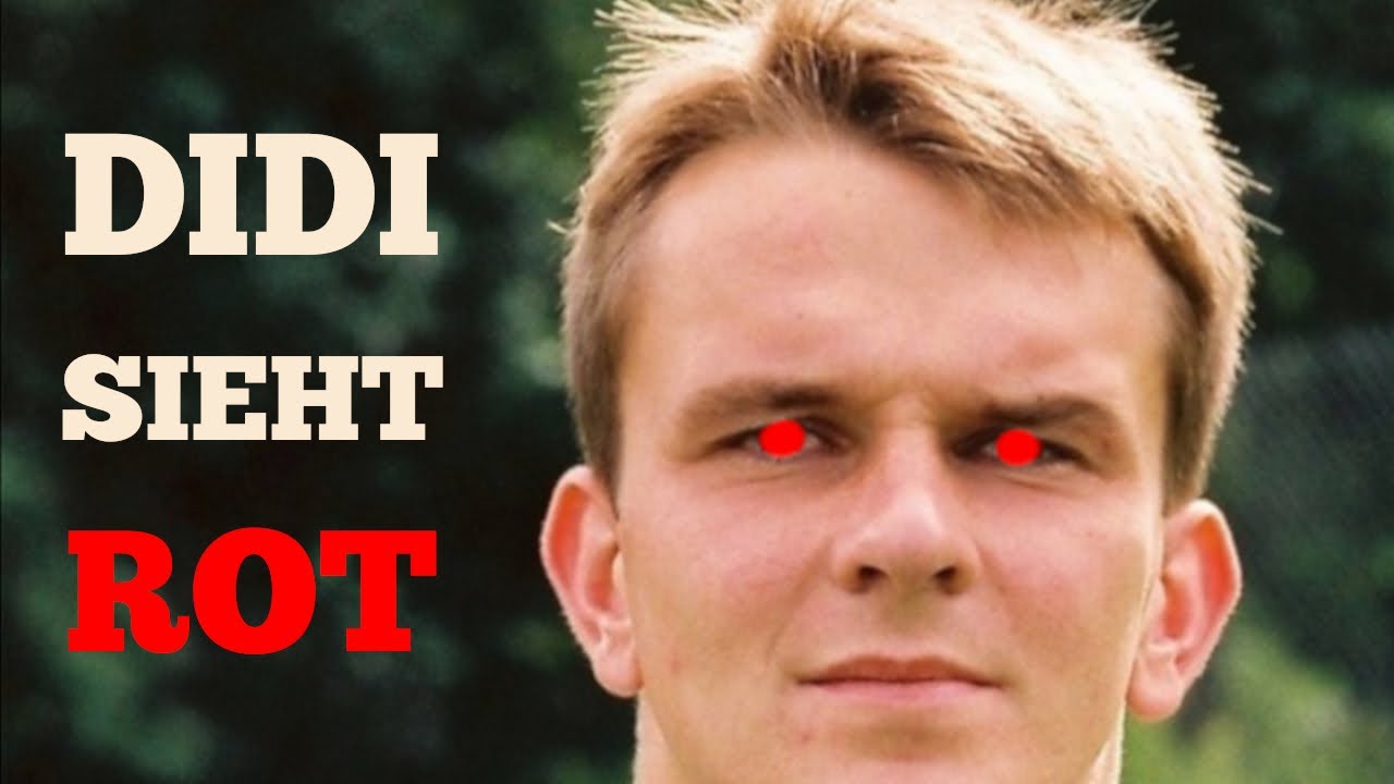 Hansa Rostock - FC Bayern München 1:3 | 30.08.1997 (5.Spieltag) | Retro Kogge