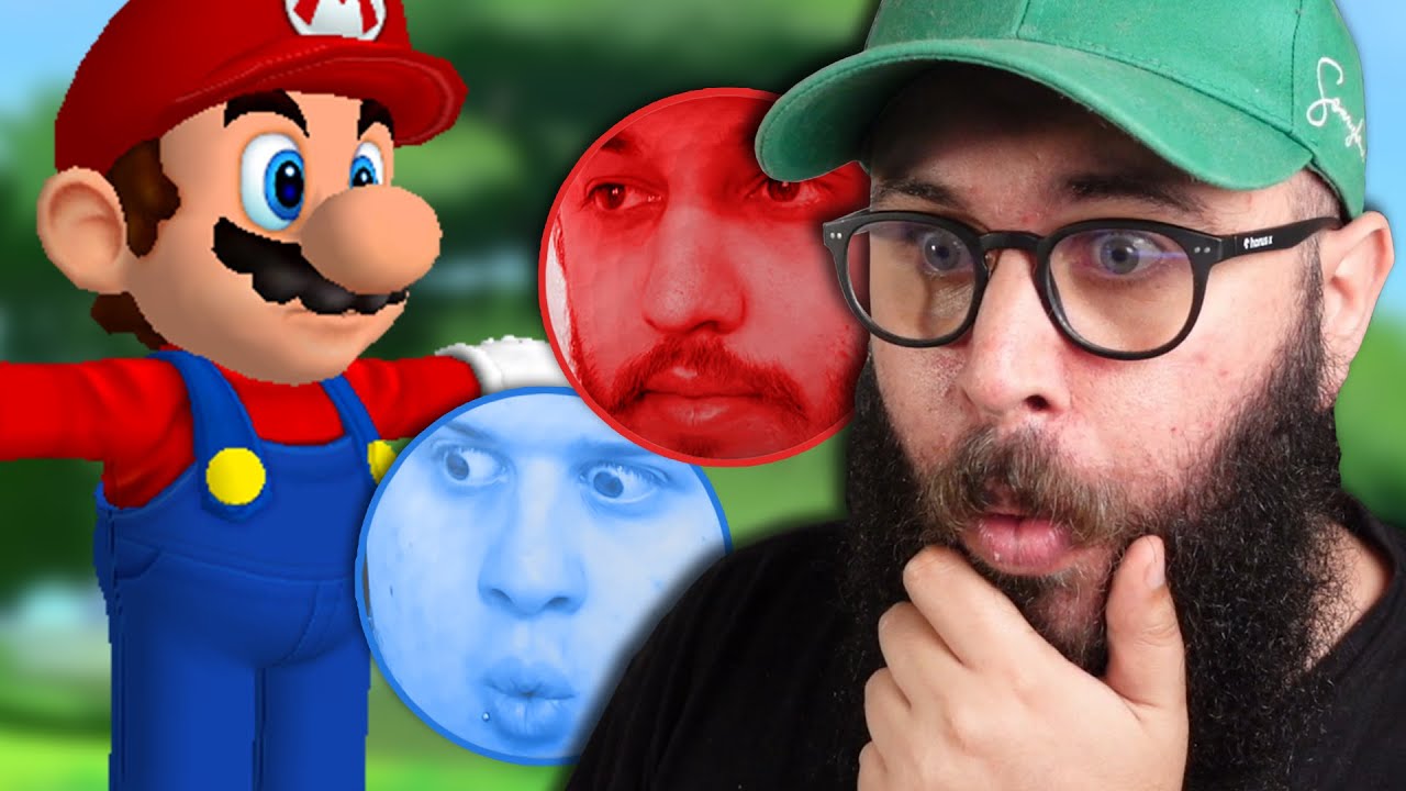 Golf It ma Ogni Buca è un Gioco Diverso con 