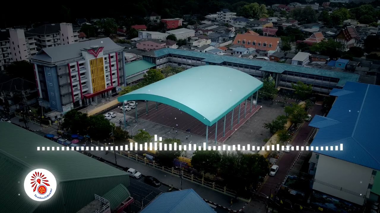 เพลงมาร์ชโรงเรียนวิเชียรชม