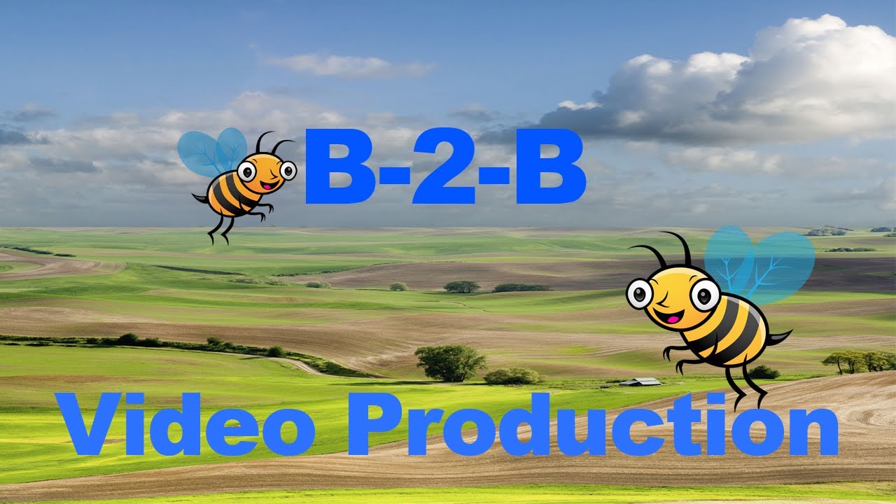 B2B, B2C and Corporate Video Production: business collaboration