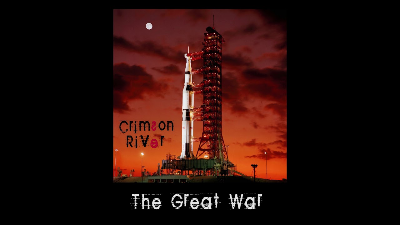 Crimson River - The Great War