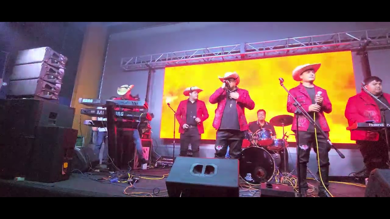 Aliados de tierra cali - si tu te vas