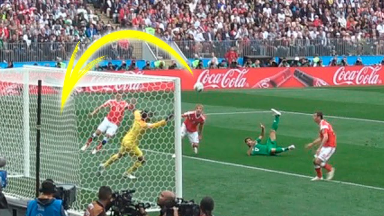 Rusia vs Arabia Saudita 5-0 2018 REACCIONES EN RUSIA MUNDIAL PARTIDO INAUGURAL
