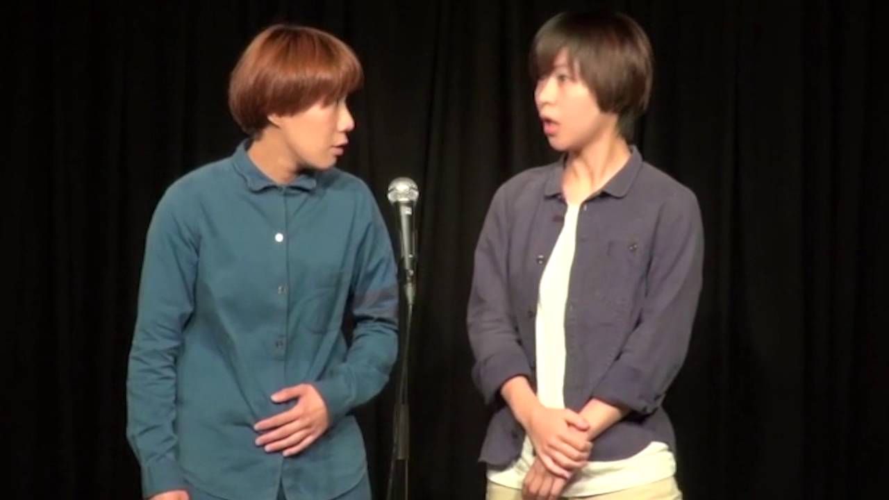 【漫才】資料【Aマッソ公式ch】