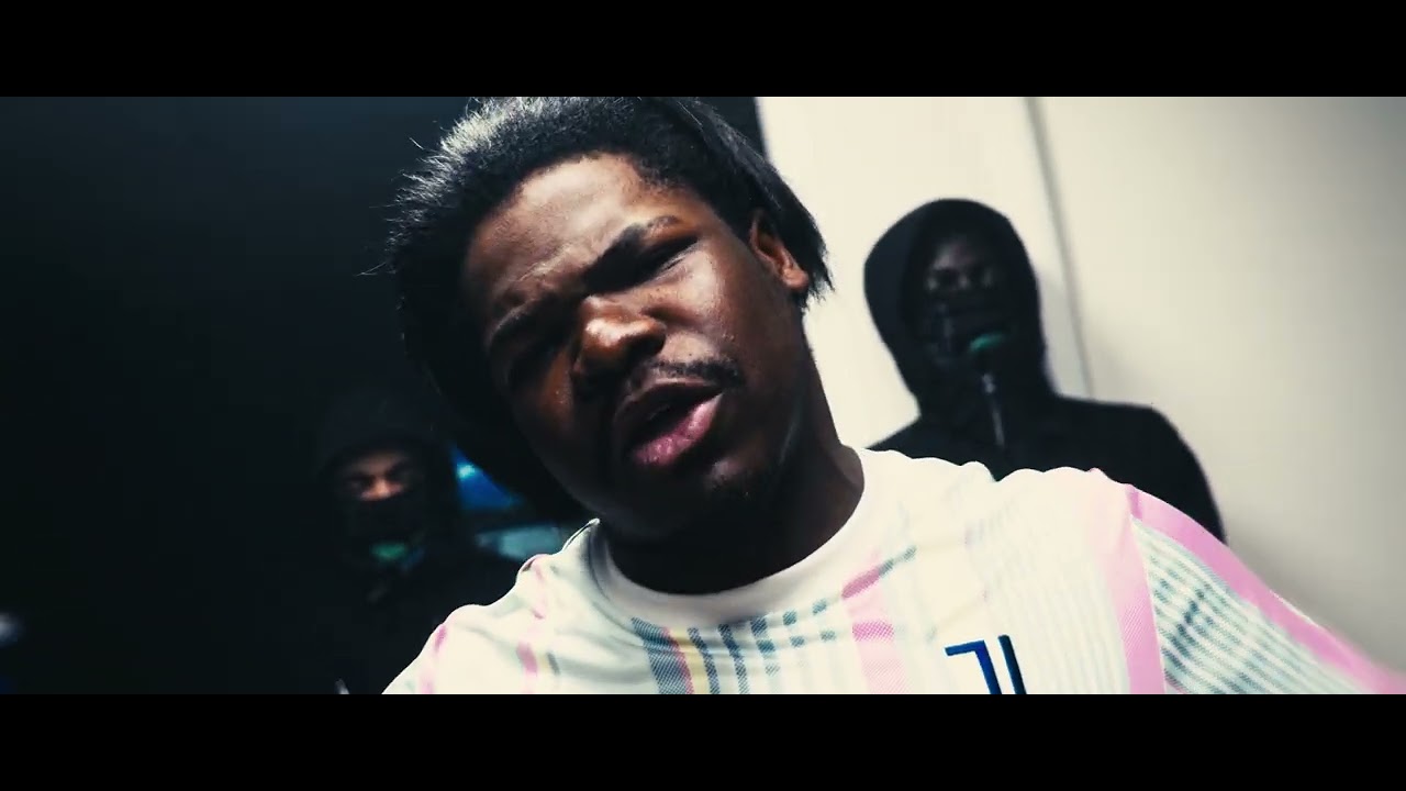 BIZON - ACTE I ( Clip Officiel )