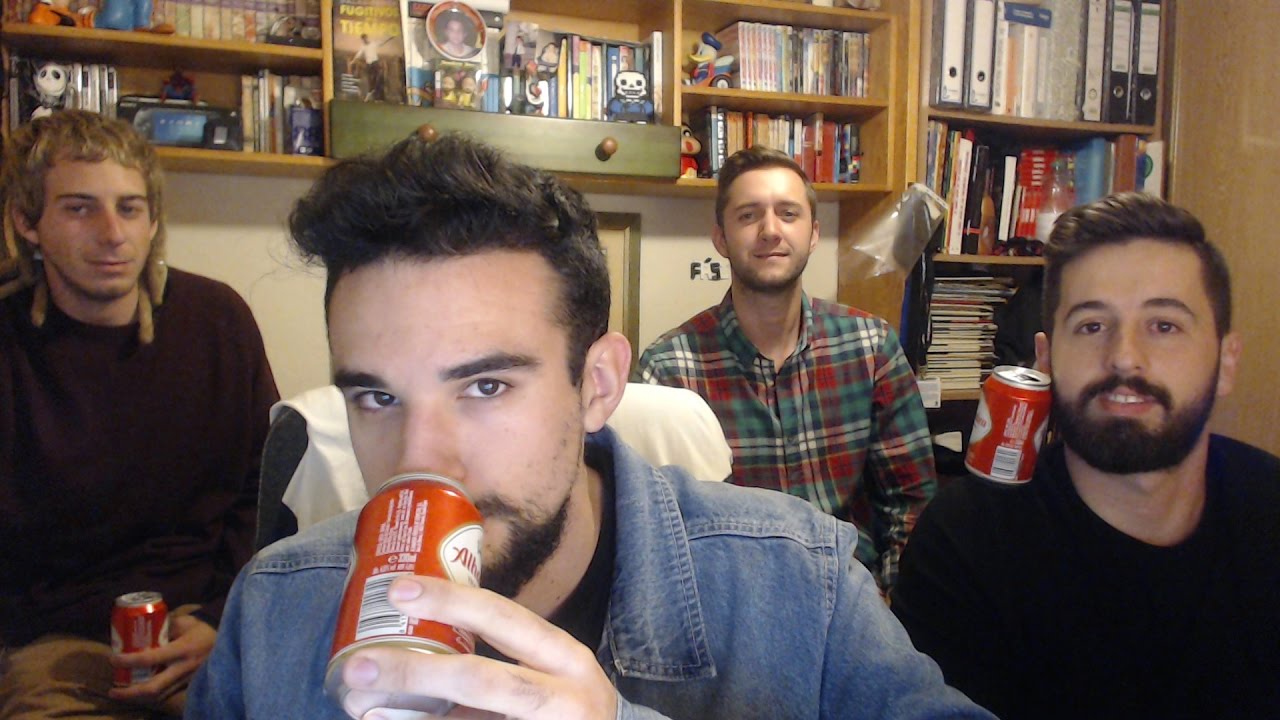 EL RETORNO DEL CHILL
