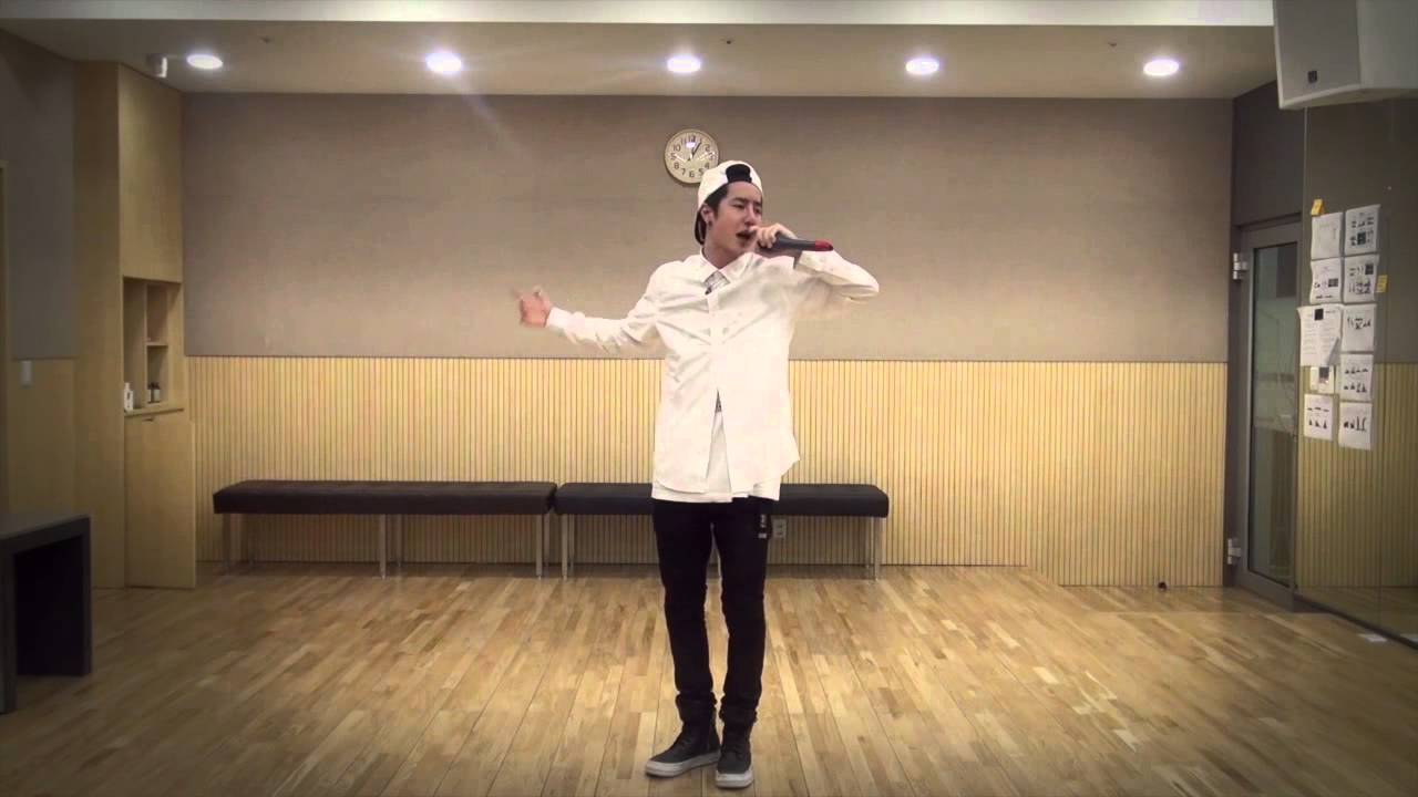 [Practice] 10 Different Colors of UNIQ-Legendary Practice the 5th