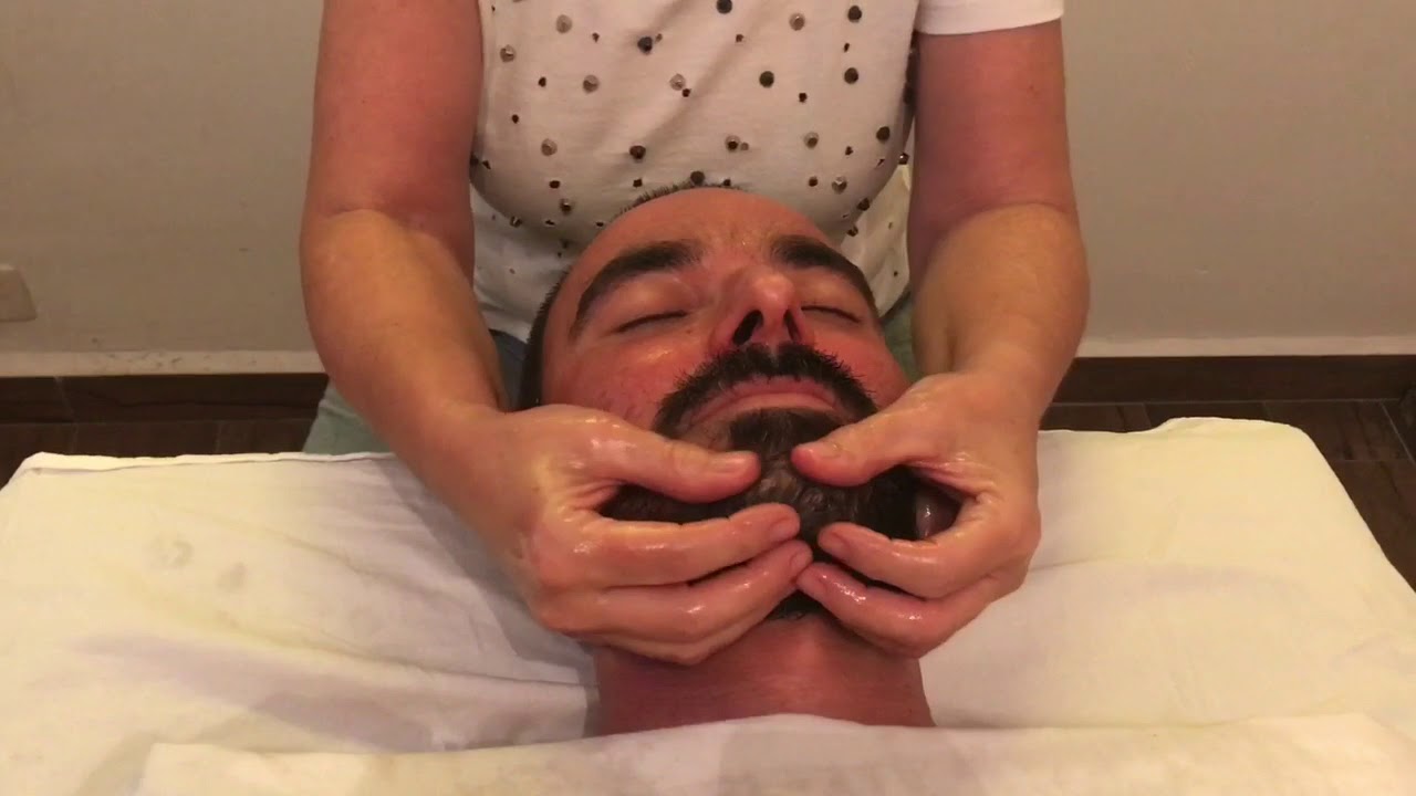 Abhyanga - Massagem Ayurvedica