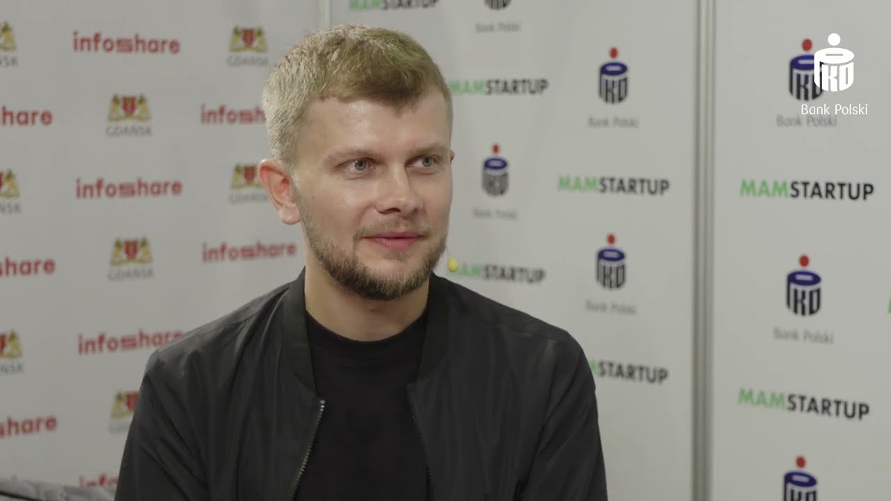 Ta akcja dotarła do 8 milion&oacute;w ludzi w Polsce! | Jakub Biel | MamStartup Studio | Infoshare 2023