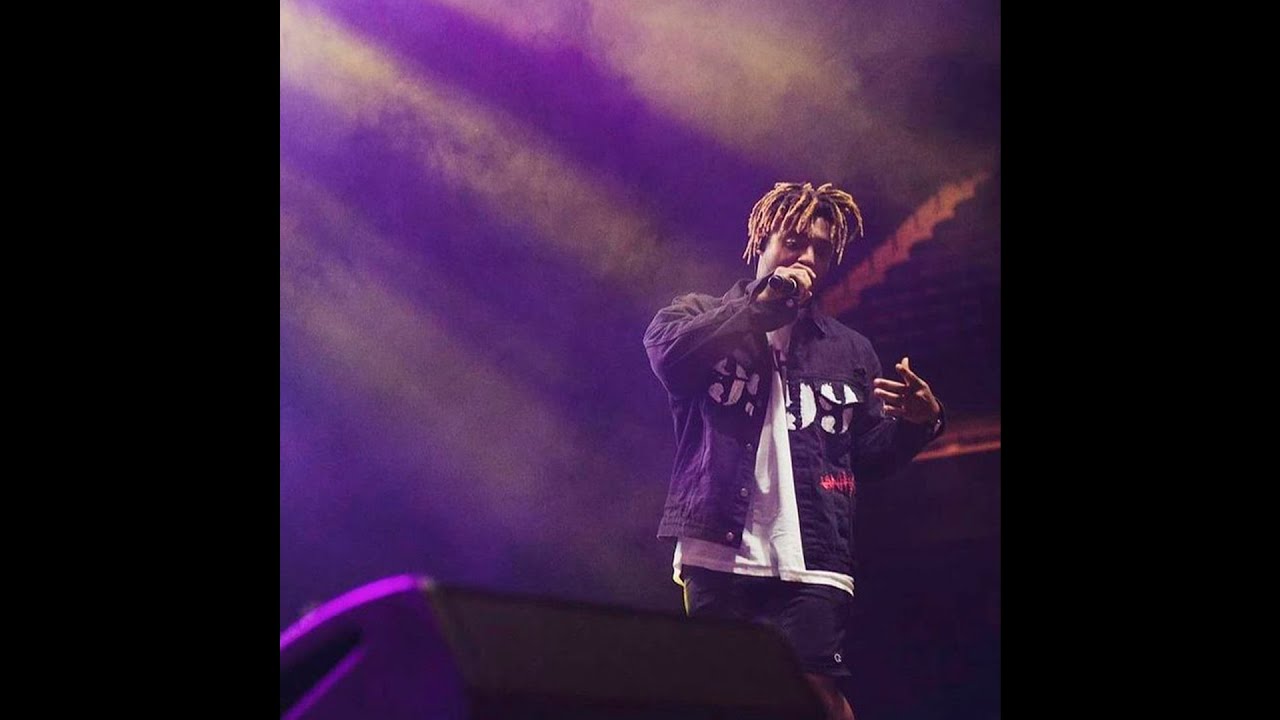 [FREE] Juice WRLD Type Beat - 