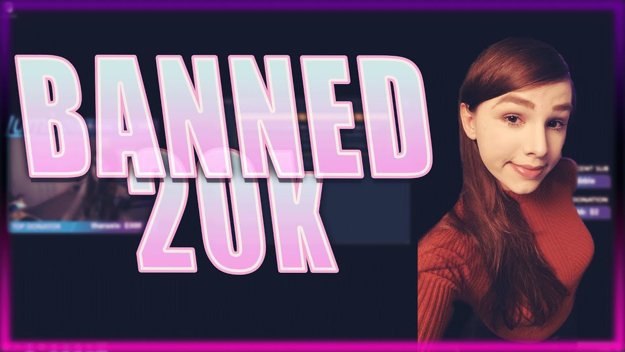 Lumi Gets Banned AGAIN After 20 Kill Win!
