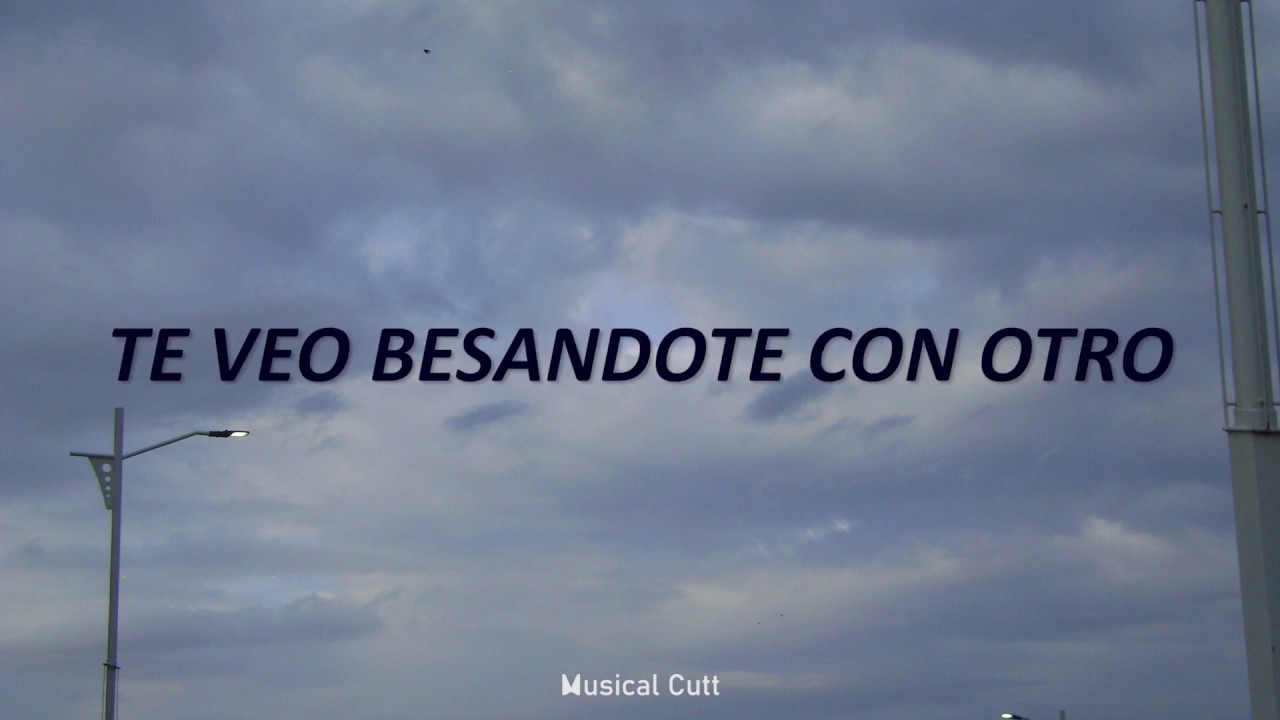 Rostros Ocultos - El Final (Letra)