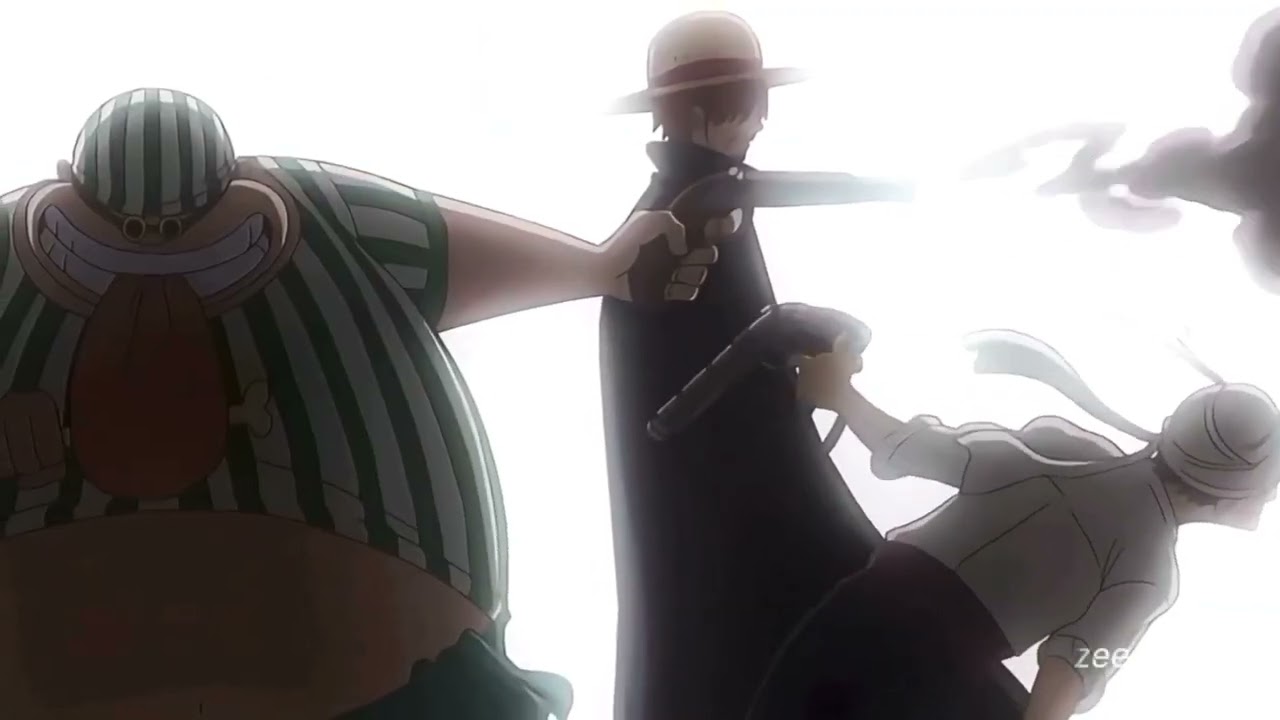 one piece 1 kill bay shenks 🔥🔥#onepiece #viral #shenks#kill #4kvideoultrahdsong