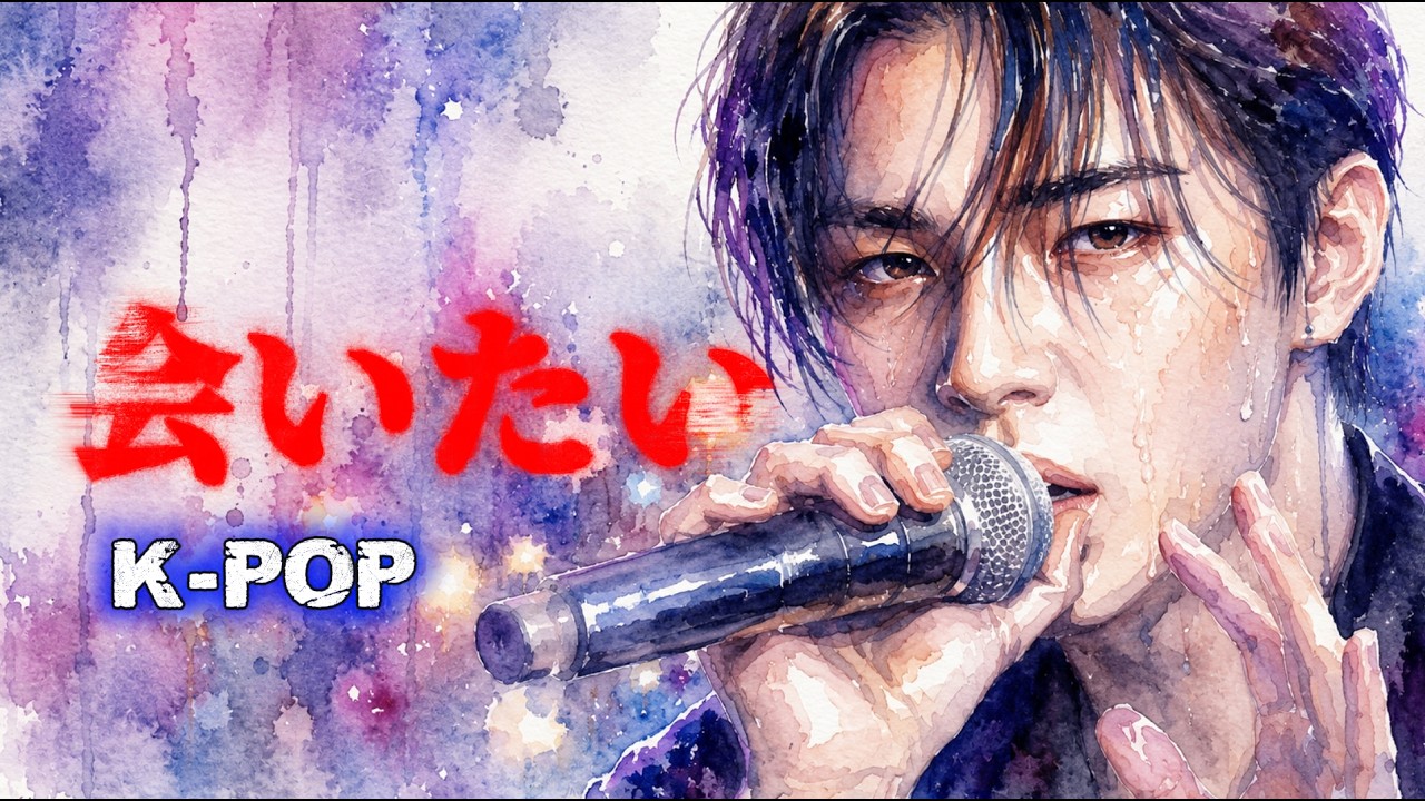 ❤️ 心に響く切ない歌, '明日への旋律' ❤️ これまでの人生にありがとう ❤️ ―✨人生を歩んできたあなたへ贈る心にそっと灯る希望の歌｜長時間連続再生✨