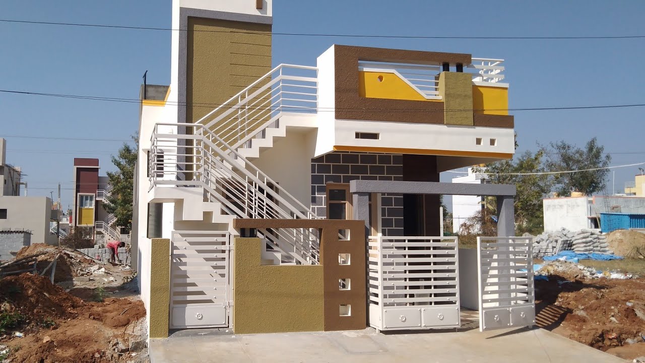 House For Sale Rs.35 Lacks Negotiable LBS nagar Mysore (Sold)