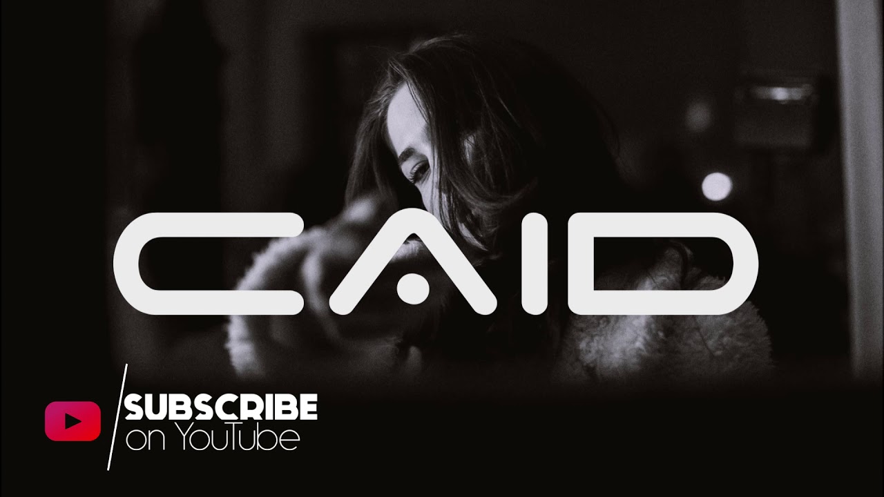 Creative Ades & CAID - We Could Be (Dub Mix)