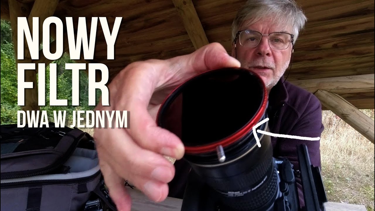 Haida PROII VND - CPL  czy warto