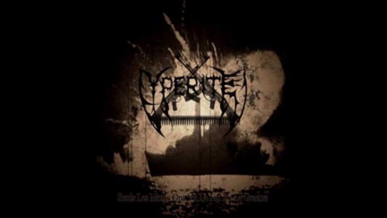 Yperite - Seuls les morts ont vu la fin de la guerre (Full Demo)