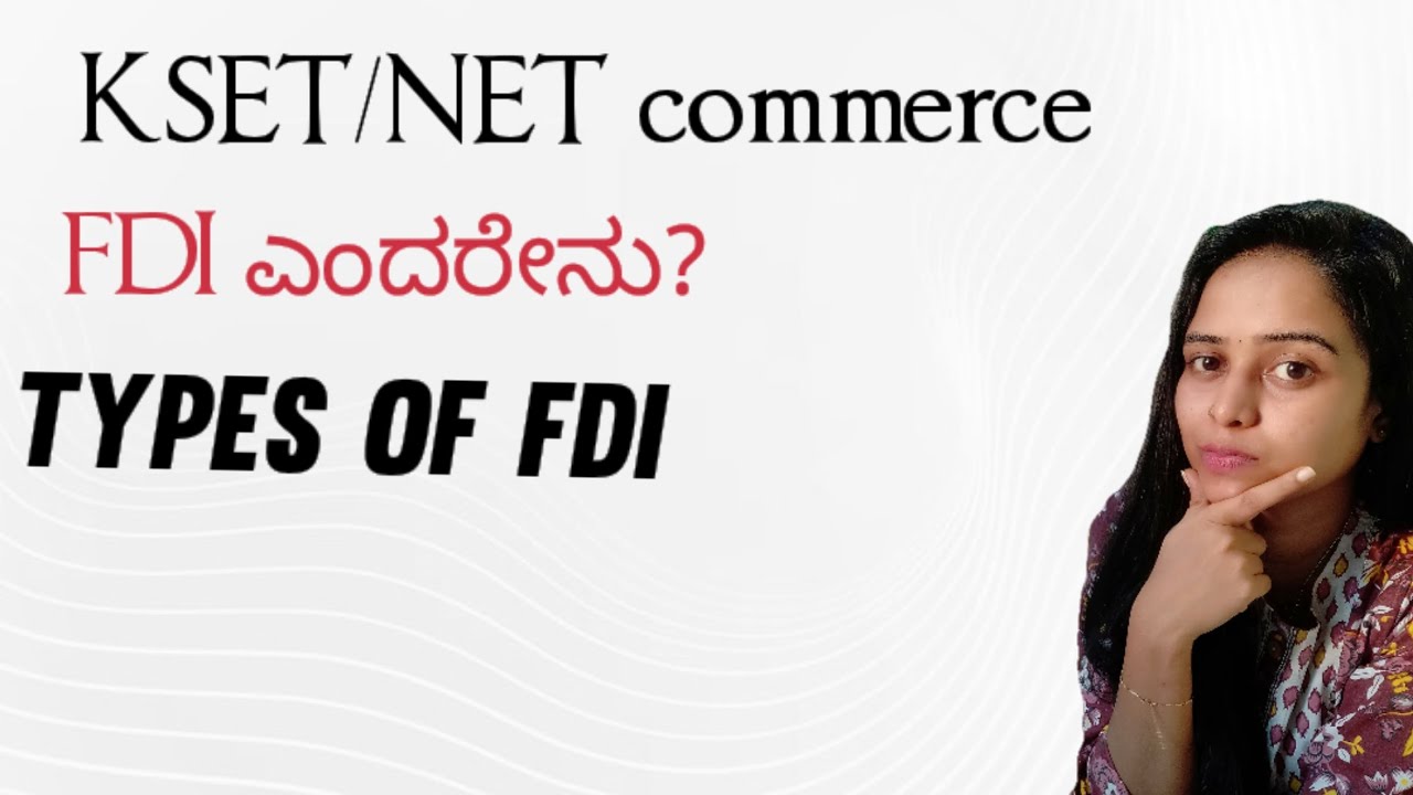 KSET/ NET Commerce classes