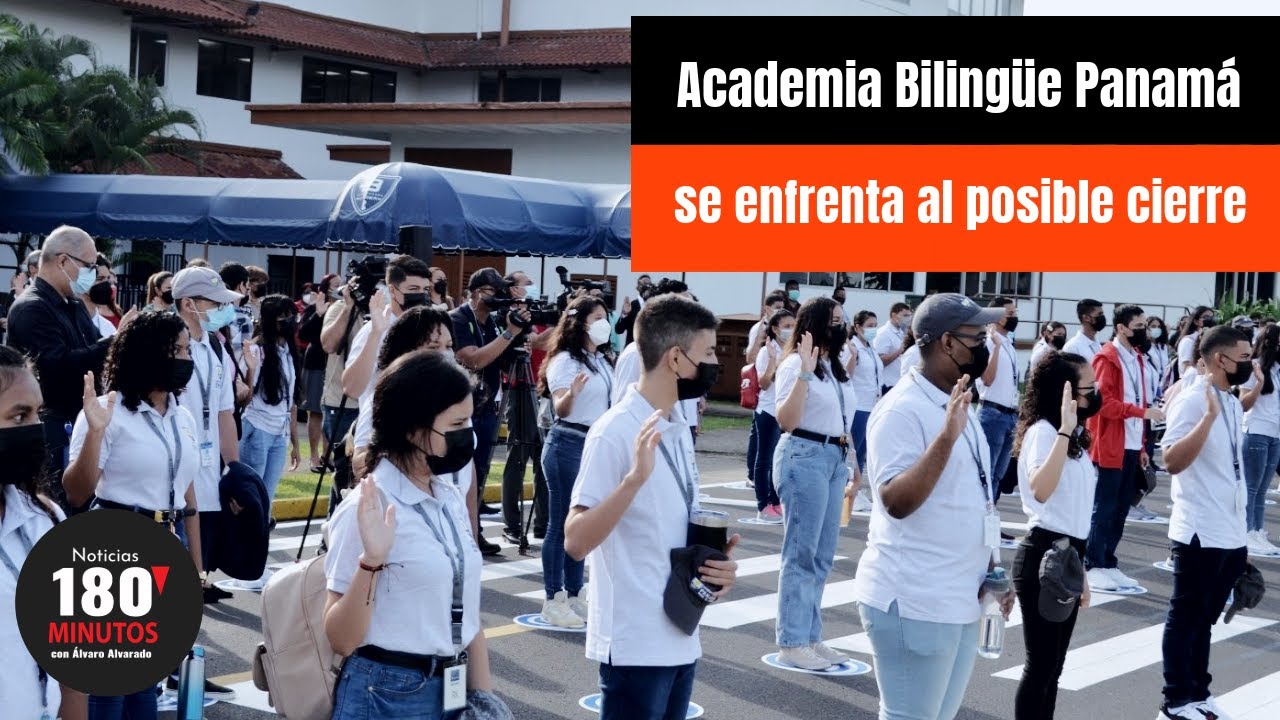 Meduca pretende cerrar la Academia Bilingüe Panamá para el Futuro, una academia de excelencia.