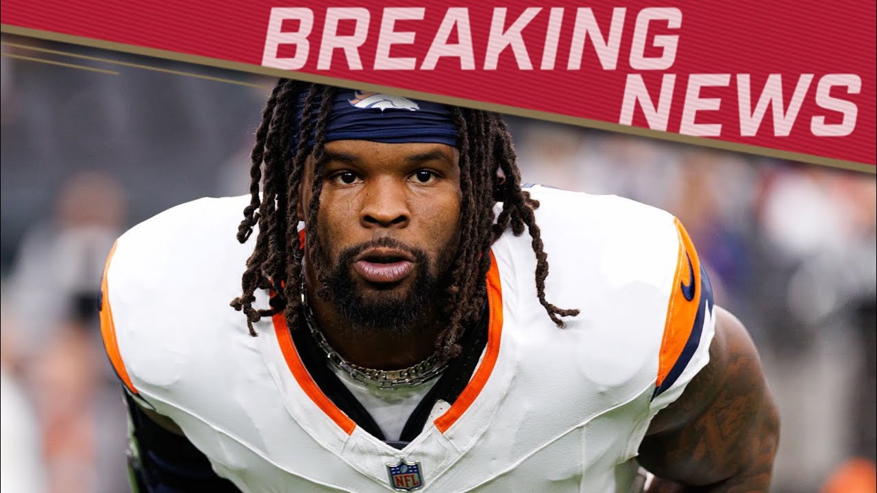Breaking 🚨 Broncos release former 49ers LB Dre Greenlaw - Should he return to SF? 🧐