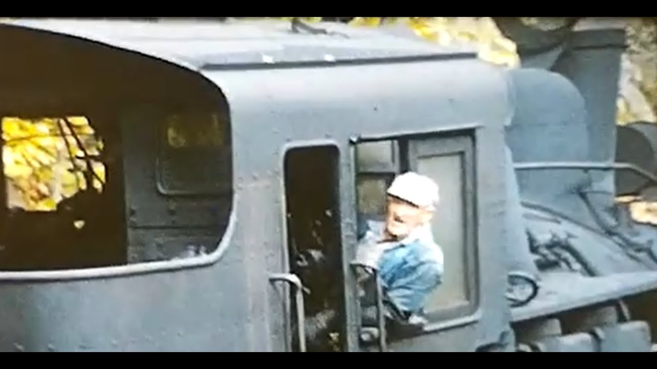Graham County Railroad  Shay Engine