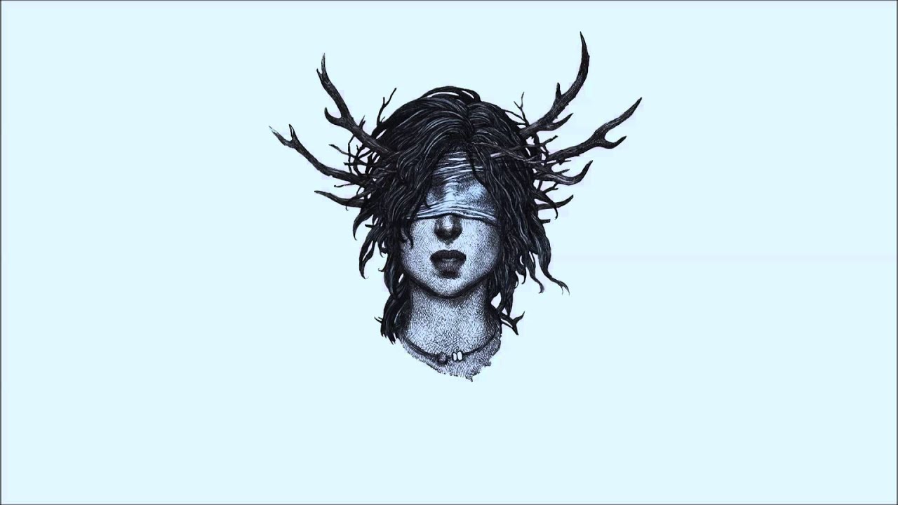 Nomine - Blind Man