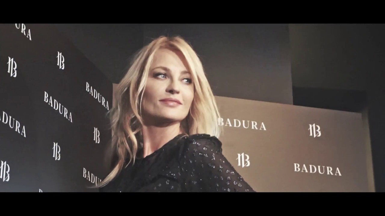 Premiera pierwszej kolekcji Badura Icons x Aneta Kręglicka