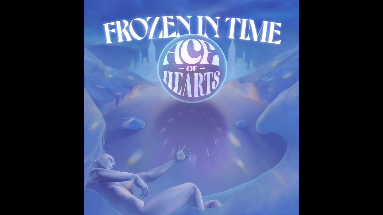 Frozen In Time Full Album