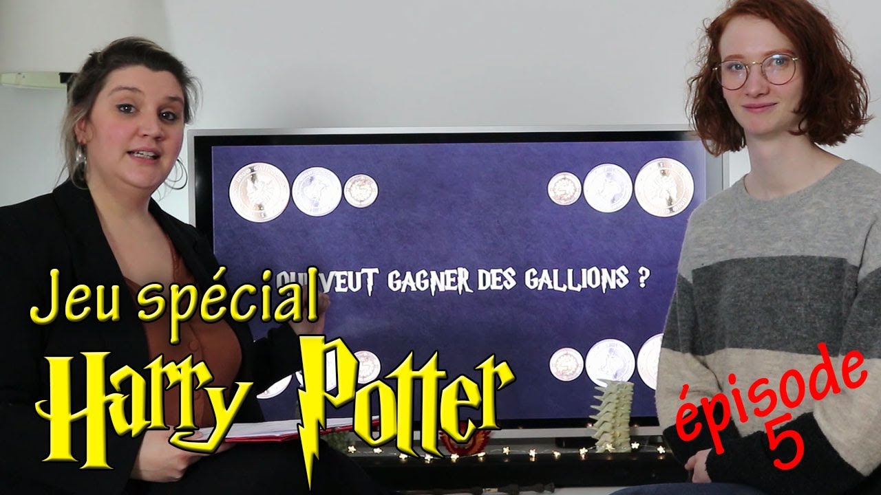 Marine au terrier dans qui veut gagner des gallions !!! Episode 5