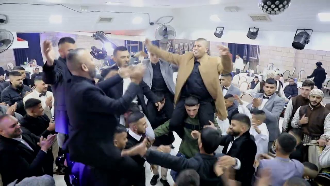 سهرة موسى البعراني
