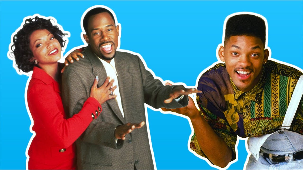 How Black Sitcoms Were Systematically Destroyed | REACTION