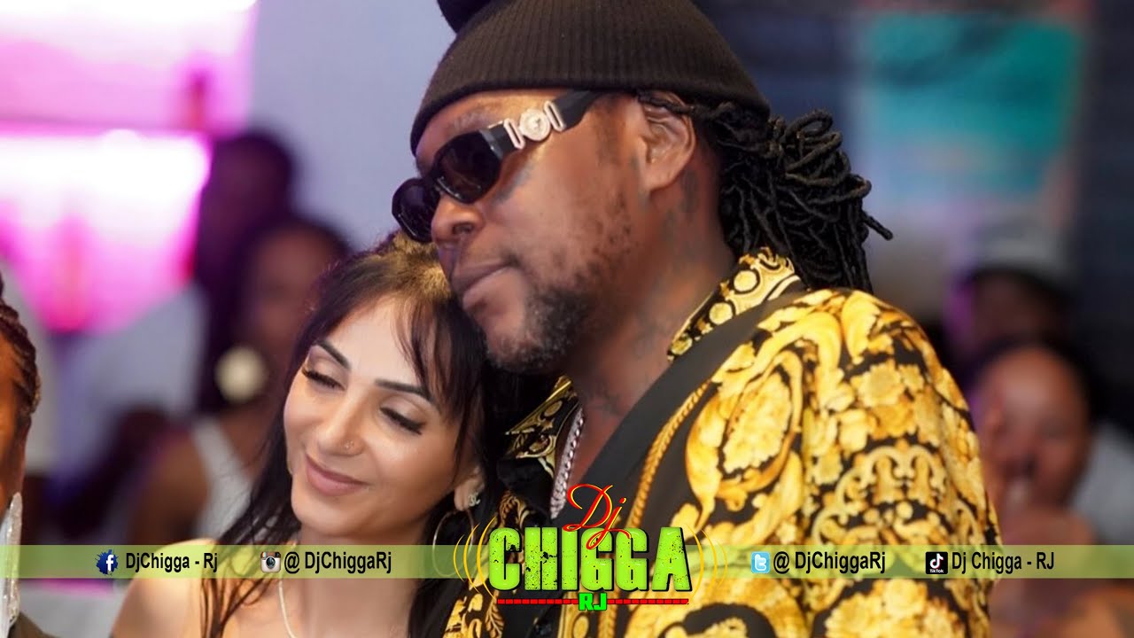 Vybz Kartel - Str8 Vybz (Clean Radio Version)