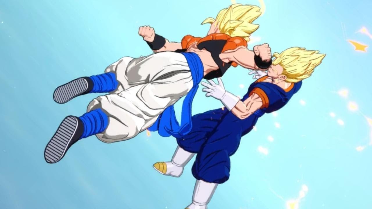 ULTIMATE FUSION