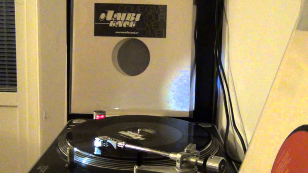 Ambi Ence - Pure Ambience